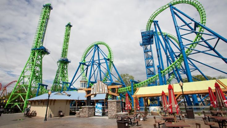 roller Coaster