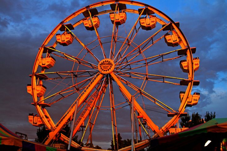 Ferris Wheel